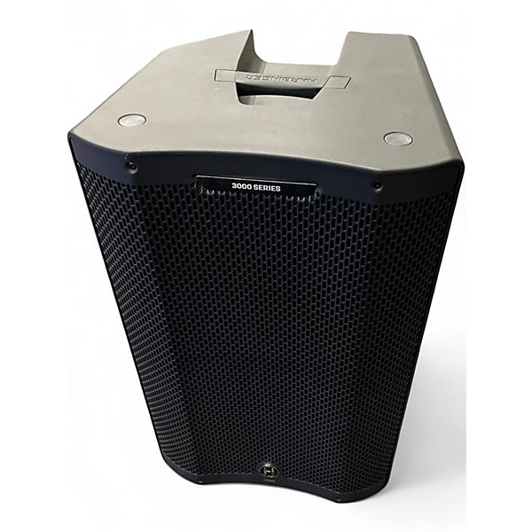 Used Harbinger V3415 Powered Speaker