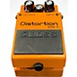 Used BOSS DS1 Distortion Effect Pedal