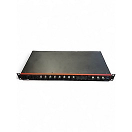 Used Focusrite Scarlett 18i20 Audio Interface