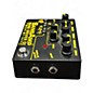 Used Tech 21 SANSAMP BASS Effect Pedal