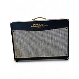 Used Crate RFX120 RETROFEX Guitar Combo Amp