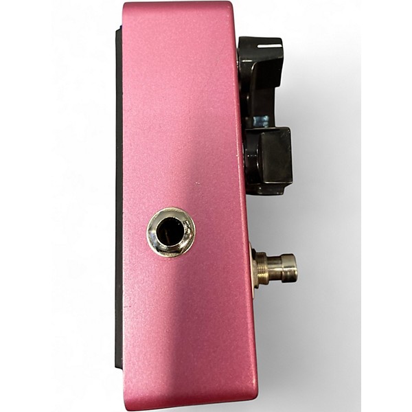 Used Joyo BRITISH SOUND Effect Pedal