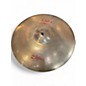 Used Zildjian 15in AZUKA Cymbal thumbnail