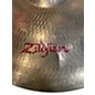 Used Zildjian 15in AZUKA Cymbal