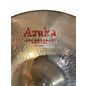 Used Zildjian 15in AZUKA Cymbal