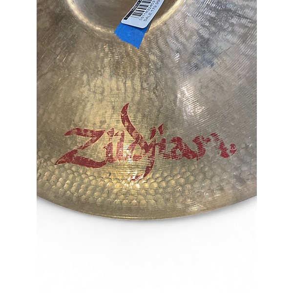 Used Zildjian 15in AZUKA Cymbal