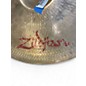 Used Zildjian 15in AZUKA Cymbal