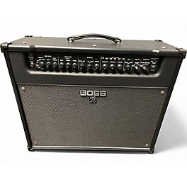 Used BOSS KTN-ART 3 Guitar Power Amp