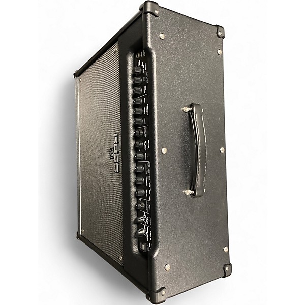 Used BOSS KTN-ART 3 Guitar Power Amp