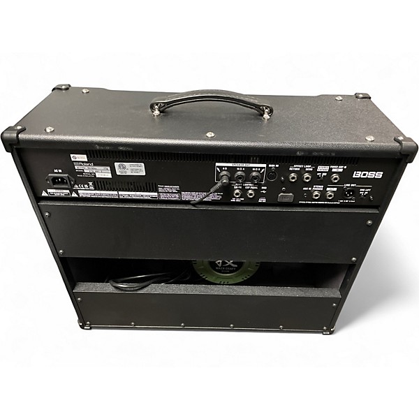 Used BOSS KTN-ART 3 Guitar Power Amp