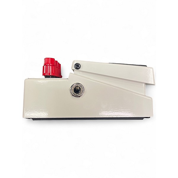 Used JHS Pedals JB-2 Angry Driver Effect Pedal