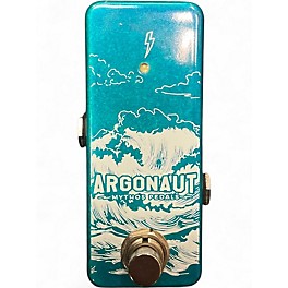 Used Mythos Pedals Argonaut Effect Pedal