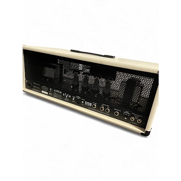 Used EVH 5150 ICONIC 80W Tube Guitar Amp Head