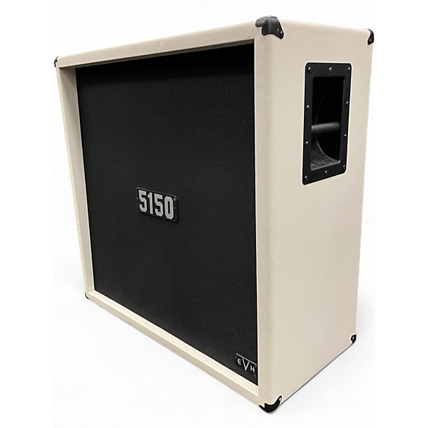 Used EVH 5150 ICONIC Guitar Cabinet