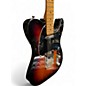 Used Fender American Standard Telecaster 3 Color Sunburst Solid Body Electric Guitar