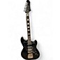 Used Guild SURFLINER DELUXE Black Solid Body Electric Guitar thumbnail