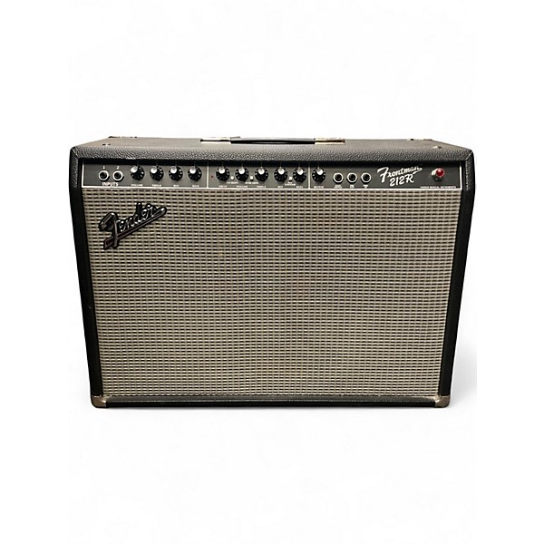 Used Fender Frontman 212R 100W 2x12 Guitar Combo Amp
