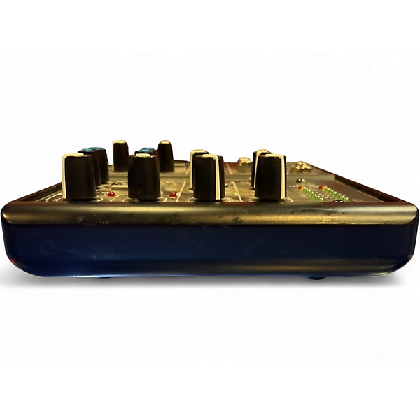 Used Mackie 402VLZ4 Unpowered Mixer