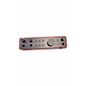 Used Focusrite Scarlett 2i2 Gen 3 Audio Interface thumbnail