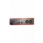 Used Focusrite Scarlett 2i2 Gen 3 Audio Interface
