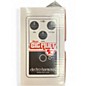 Used Electro-Harmonix Nano Big Muff Distortion Effect Pedal thumbnail