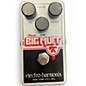Used Electro-Harmonix Nano Big Muff Distortion Effect Pedal