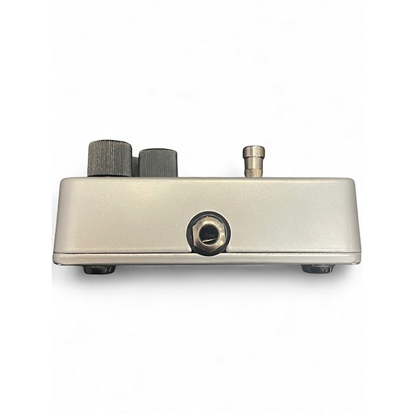 Used Electro-Harmonix Nano Big Muff Distortion Effect Pedal