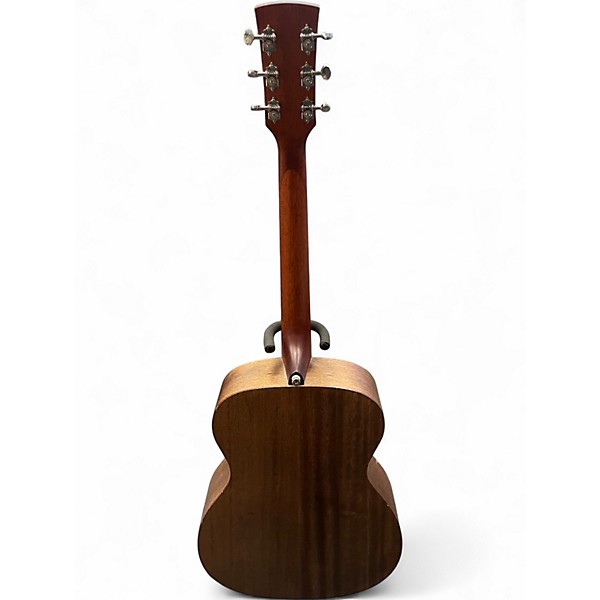 Used Ibanez PC18MH Mahogany Acoustic Guitar