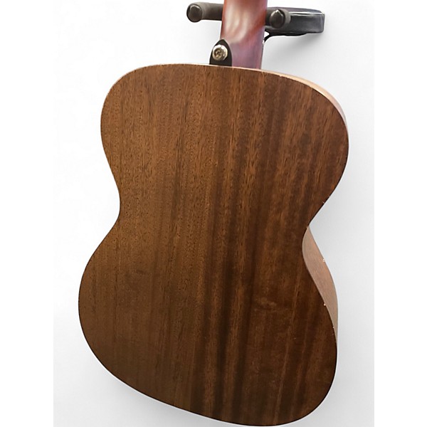 Used Ibanez PC18MH Mahogany Acoustic Guitar