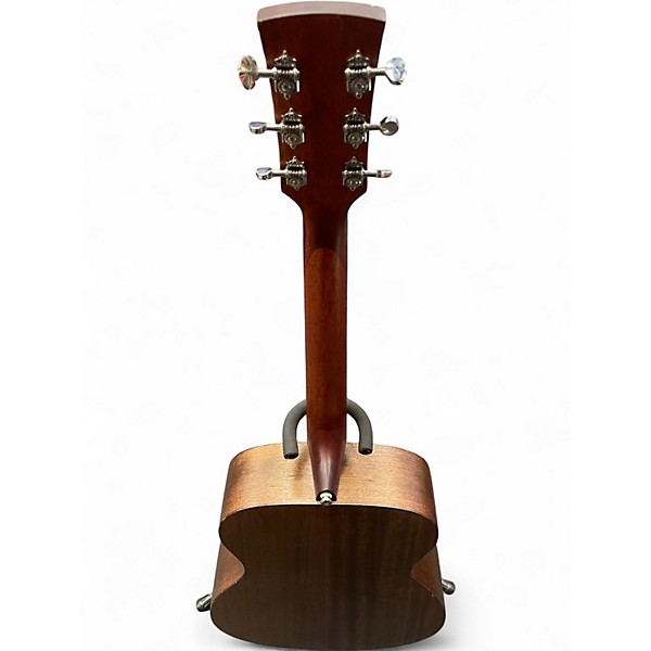 Used Ibanez PC18MH Mahogany Acoustic Guitar