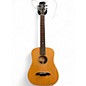 Used Alvarez MSD1 Natural Acoustic Guitar thumbnail