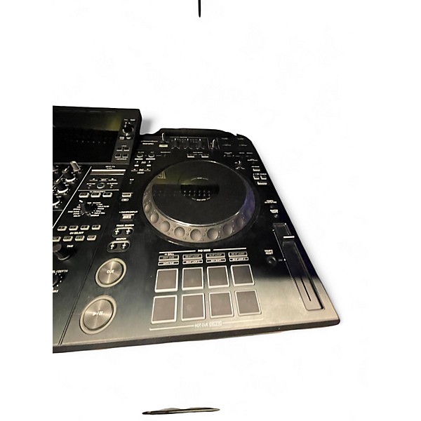 Used AlphaTheta XDJ AZ DJ Controller