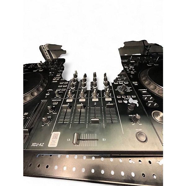 Used AlphaTheta XDJ AZ DJ Controller