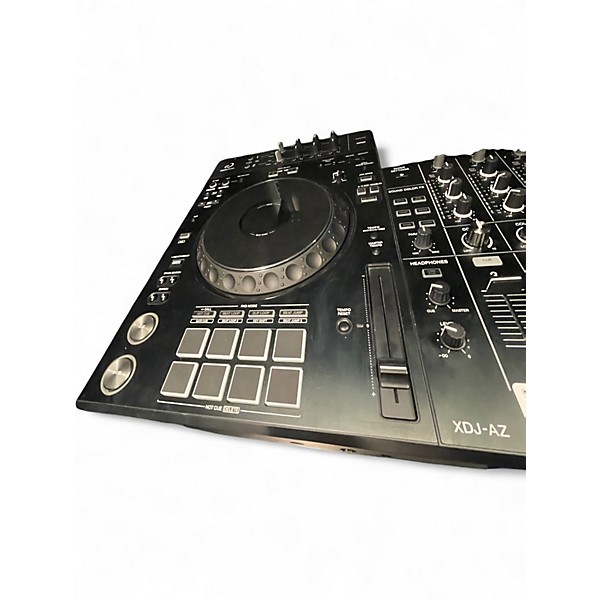 Used AlphaTheta XDJ AZ DJ Controller