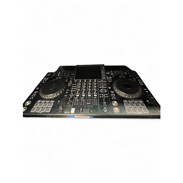 Used AlphaTheta XDJ AZ DJ Controller