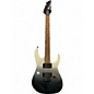 Used Ibanez RG6003FM BLUE WHITE FADE Solid Body Electric Guitar thumbnail
