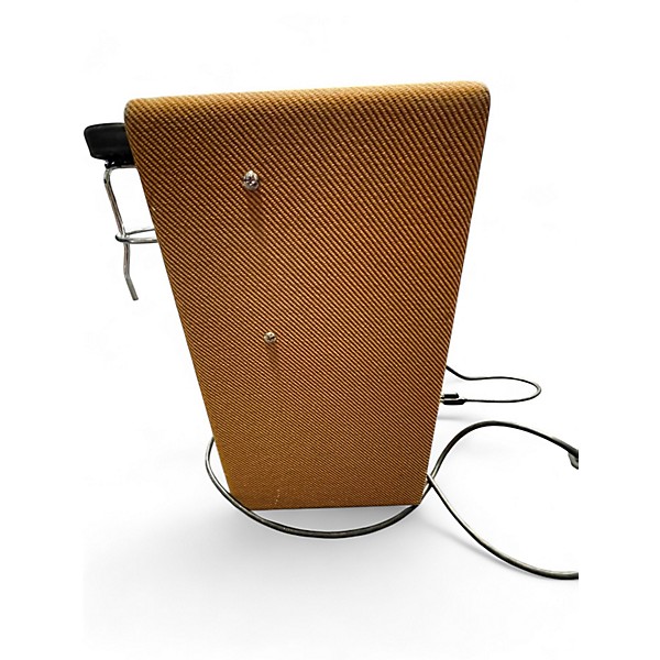 Used Fender Blues Deluxe Reissue 40W 1x12 Tweed Tube Guitar Combo Amp