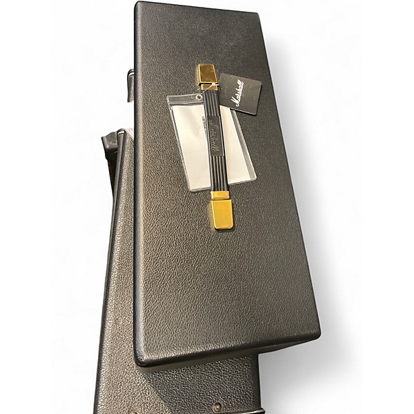 Used Marshall ORIGIN 50 Tube Guitar Amp Head