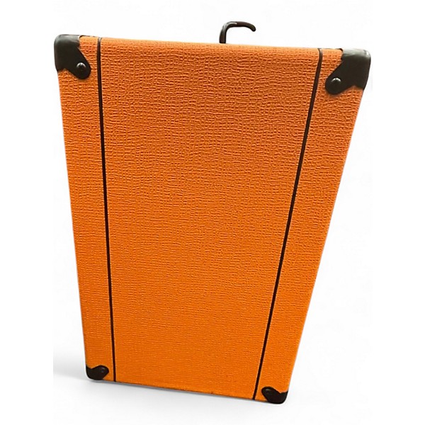 Used Orange Amplifiers PPC112C 1x12 Guitar Cabinet