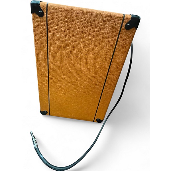 Used Orange Amplifiers PPC112C 1x12 Guitar Cabinet