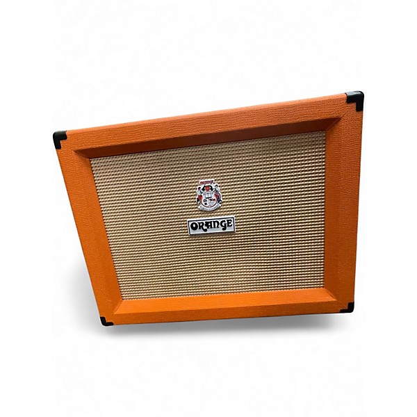 Used Orange Amplifiers PPC112C 1x12 Guitar Cabinet