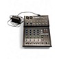 Used Mackie MIX 8 Line Mixer thumbnail