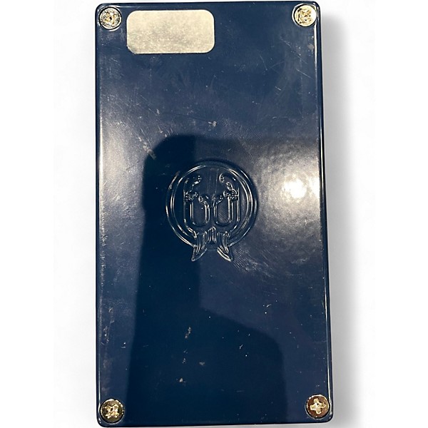 Used Walrus Audio Monument Tremolo Effect Pedal