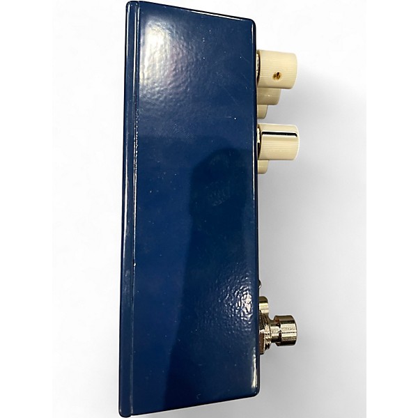 Used Walrus Audio Monument Tremolo Effect Pedal