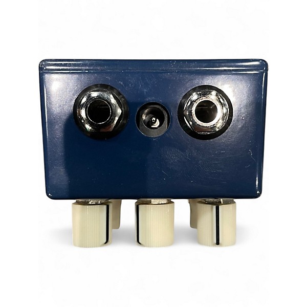 Used Walrus Audio Monument Tremolo Effect Pedal