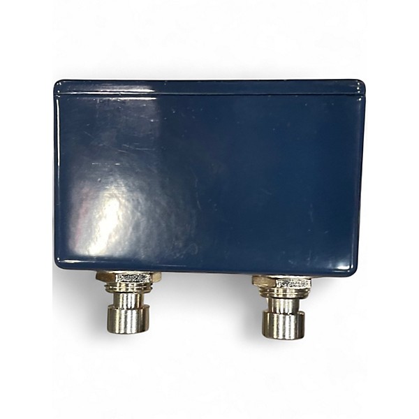 Used Walrus Audio Monument Tremolo Effect Pedal