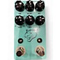 Used JHS Pedals Panther Cub V2 Effect Pedal thumbnail