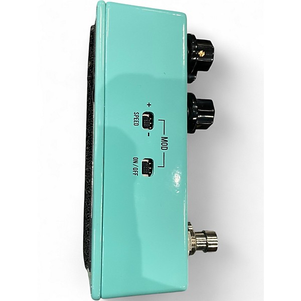 Used JHS Pedals Panther Cub V2 Effect Pedal