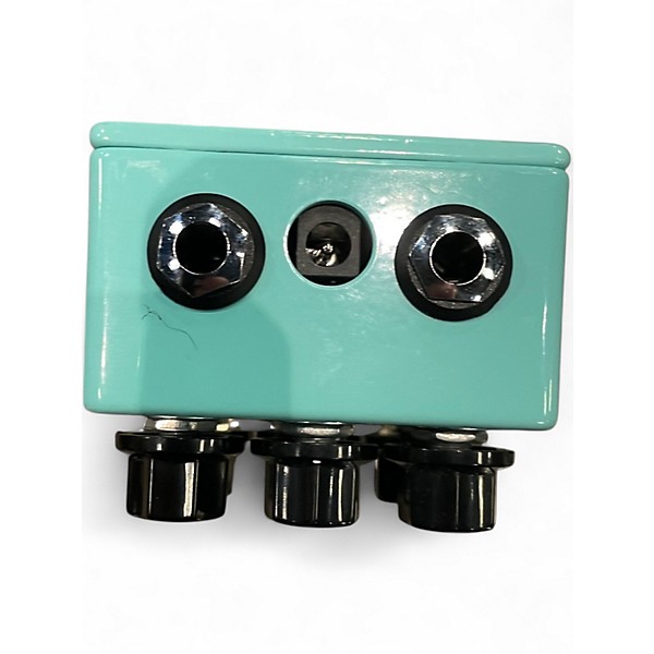 Used JHS Pedals Panther Cub V2 Effect Pedal