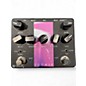Used Keeley LOOMER FUZZ REVERB Effect Processor thumbnail